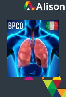 

Chronic Obstructive Pulmonary Disease Awareness Course | Alison Alison Course GLOBAL - Digital Certificate