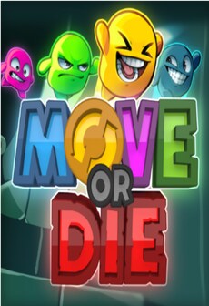 

Move or Die Steam Gift RU/CIS