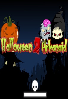 

Halloween Arkanoid 2 Steam Key GLOBAL