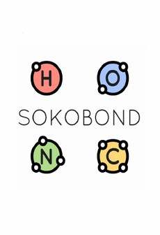 

Sokobond Steam Gift GLOBAL