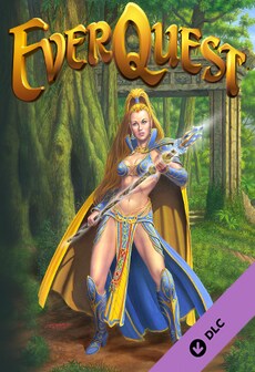 

EverQuest: Attack of the Unseen Bundle Key Steam GLOBAL