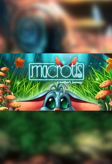 

Macrotis: A Mother's Journey Steam Key GLOBAL