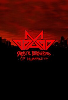 

Damage: Sadistic Butchering of Humanity Steam Key GLOBAL