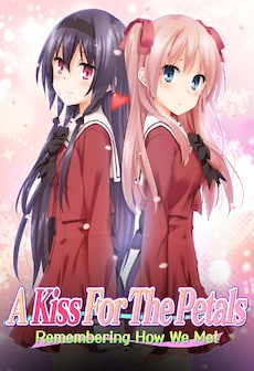 

A Kiss for the Petals - Remembering How We Met Steam Gift GLOBAL