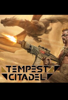 

Tempest Citadel Steam Gift EUROPE