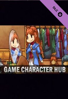 

Game Character Hub PE: DS Generator Parts Steam Key GLOBAL