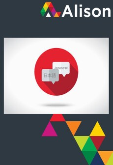 

Japanese Language: Introduction to Japanese Conversation Alison Course GLOBAL - Digital Certificate