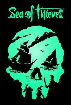 Sea of Thieves (PC) - Steam Gift - EUROPE