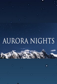 

Aurora Nights Steam Gift GLOBAL