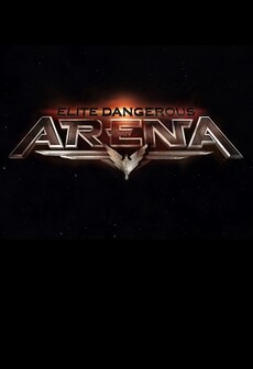 

Elite Dangerous: Arena Key GLOBAL