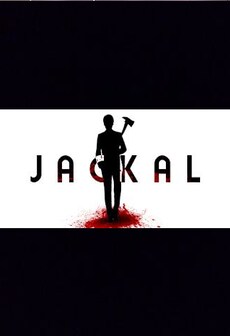 

Jackal Steam Key GLOBAL