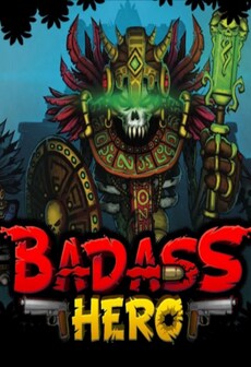 

Badass Hero Steam Key GLOBAL