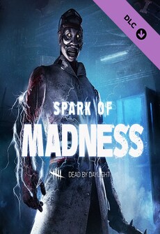 

Dead by Daylight - Spark of Madness Steam Gift GLOBAL