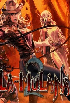 

La-Mulana 2 Steam Gift GLOBAL