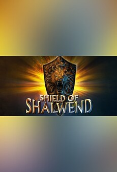 

Shield of Shalwend - Steam - Key GLOBAL