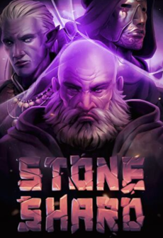 

Stoneshard - Steam - Key GLOBAL