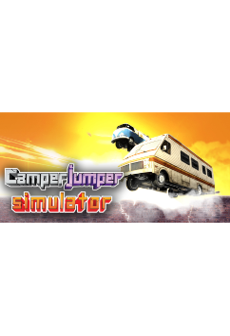 

Camper Jumper Simulator Steam Gift GLOBAL