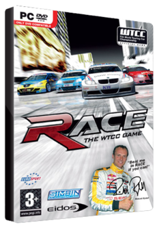 

RACE - The WTCC Game Steam Gift GLOBAL