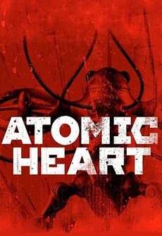 Image of Atomic Heart (PC) - Steam Key - EUROPE