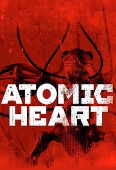 Atomic Heart (PC) - Steam Key - EUROPE