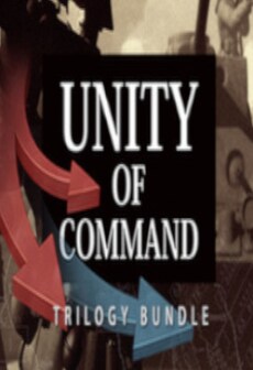 

Unity of Command Trilogy Bundle Steam Gift EUROPE
