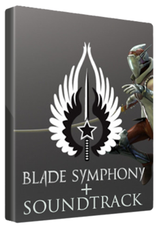 

Blade Symphony + Soundtrack Steam Key RU/CIS