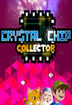 

Crystal Chip Collector Steam Key GLOBAL