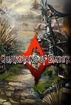 

Guardians of Ember Steam Key GLOBAL