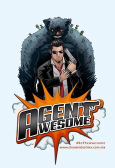 

Agent Awesome Steam Gift GLOBAL