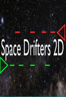 

Space Drifters 2D Steam Gift GLOBAL