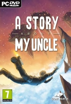 

A Story About My Uncle Steam Key EUROPE