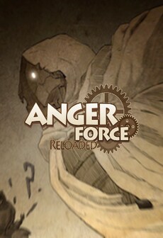 

AngerForce: Reloaded Steam Key GLOBAL