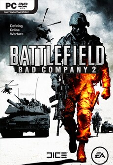 

Battlefield: Bad Company 2 Bundle Steam Gift GLOBAL