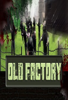 

Old Factory Steam Key GLOBAL