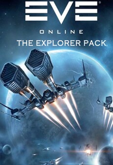 

EVE Online Explorer Addon Key GLOBAL