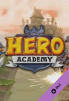 

Hero Academy - Dark Elves Pack Steam Gift GLOBAL