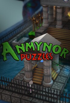 

Anmynor Puzzles Steam Gift GLOBAL