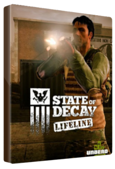 

State of Decay - Lifeline Steam Gift GLOBAL