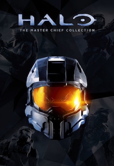 

Halo: The Master Chief Collection (PC) - Steam Key - GLOBAL