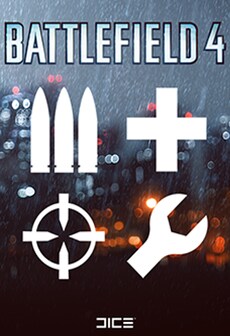 

Battlefield 4 Soldier Shortcut Bundle Origin Key GLOBAL