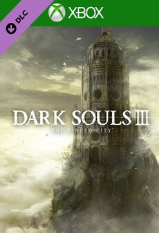 

DARK SOULS III - The Ringed City (Xbox One) - Xbox live Key - GLOBAL