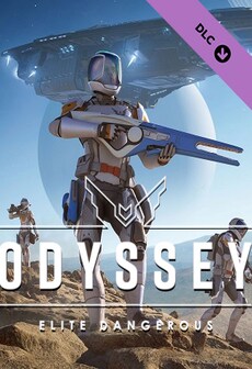 

Elite Dangerous: Odyssey (PC) - Steam Key - RU/CIS