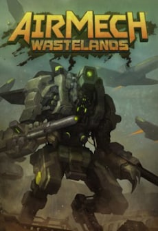 

AirMech Wastelands Steam Gift GLOBAL