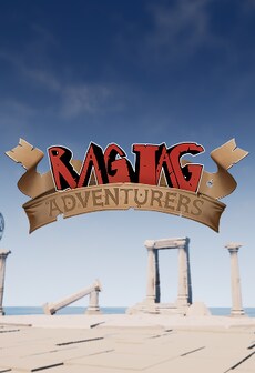 

Ragtag Adventurers Steam PC Key GLOBAL