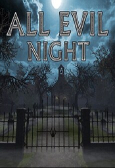 

All Evil Night Steam Key GLOBAL