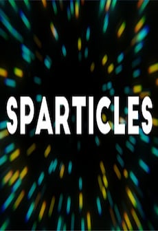 

Sparticles Steam Key GLOBAL