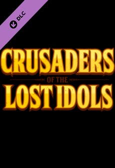 

Crusaders of the Lost Idols - Elite Starter Pack Steam Key GLOBAL