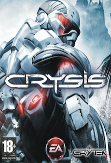 Image of Crysis Origin Key GLOBAL