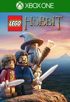 

LEGO The Hobbit XBOX LIVE Key GLOBAL