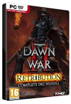 

Warhammer 40,000: Dawn of War II: Retribution - Complete DLC Bundle Steam Gift GLOBAL